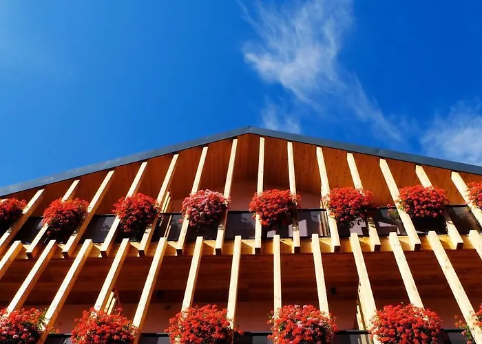 Active Hotel Rosat Predazzo
